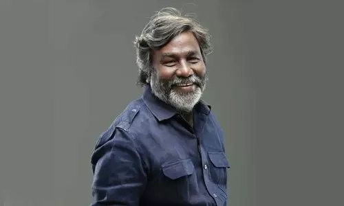 நயன்தாராவின் அறம் பட இயக்குனர் கோபி நயினார் மீது பண மோசடி புகார்