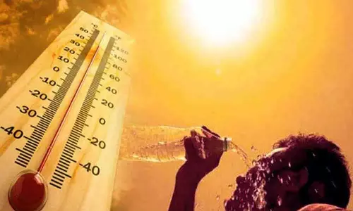 அக்னி நட்சத்திரம் முடிந்தும் திருப்பூர் மாவட்டத்தில் சுட்டெரிக்கும் வெயில் - பொதுமக்கள், வாகன ஓட்டிகள் அவதி