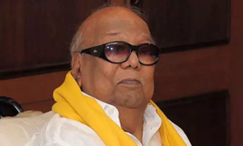 கருணாநிதி நூற்றாண்டு தொடக்க விழா கூட்டம்: முதலமைச்சர்- 10 கட்சி தலைவர்கள் பங்கேற்கிறார்கள்