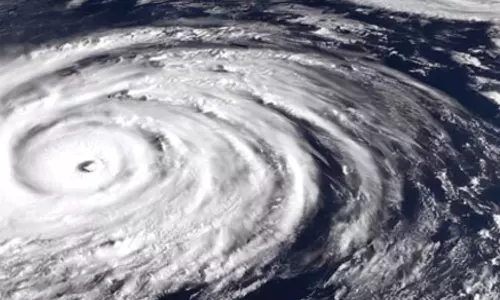 பிபோர்ஜாய் புயல் வடக்கு நோக்கி நகர்கிறது- கேரளா முதல்  மகாராஷ்டிரா வரை கனமழைக்கு வாய்ப்பு