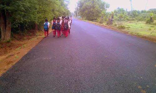 திருப்பூர் மாவட்டத்தில் கிராமப்புற சாலைகளை மேம்படுத்த தொழில்நுட்ப உதவியாளர்கள் நியமனம்