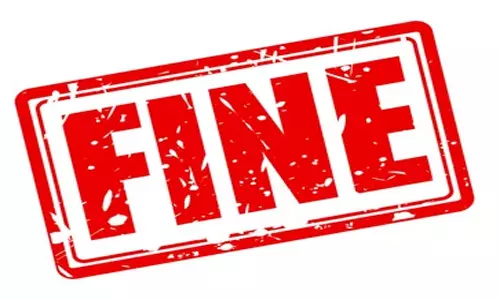 குளச்சலில் மது அருந்தி வாகனம் ஓட்டி வந்தவர்களுக்கு ரூ.57,500 அபராதம்