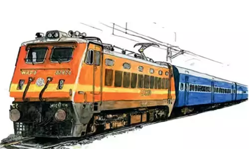 சேலம் வழியாக செல்லும் கோவை- திருப்பதி எக்ஸ்பிரஸ் ரெயிலில் கூடுதல் பெட்டிகள்