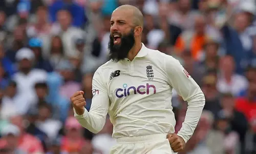 இங்கிலாந்து டெஸ்ட் அணியில் மீண்டும் மொயீன் அலி