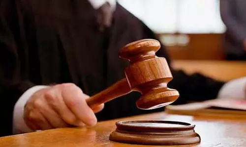 நிதி நிறுவன அதிபர் உள்பட 3 பேருக்கு ஆயுள்தண்டனை