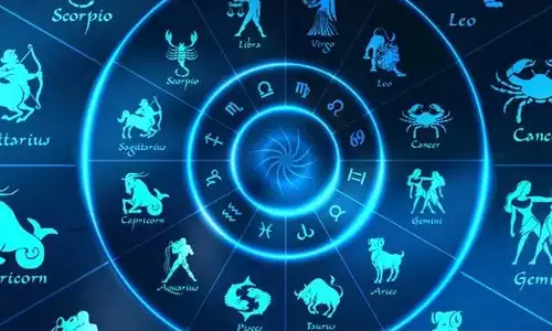 ஆண் ராசி... பெண் ராசி...