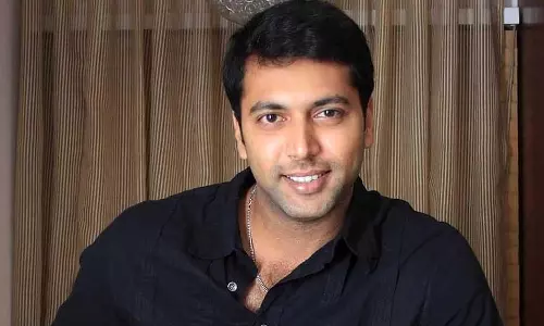 ஆகஸ்ட் மாதத்தை புக் செய்த ஜெயம் ரவி படக்குழு