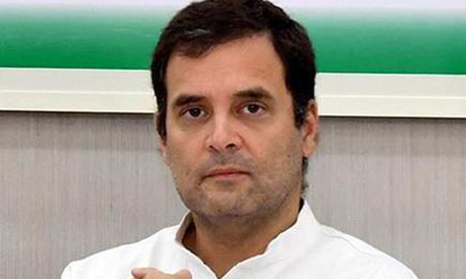 டெல்லியில் புதிய வீட்டுக்கு மாறும் ராகுல் காந்தி