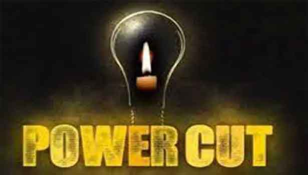 வில்லியனூர் பகுதியில் நாளை மின் நிறுத்தம்