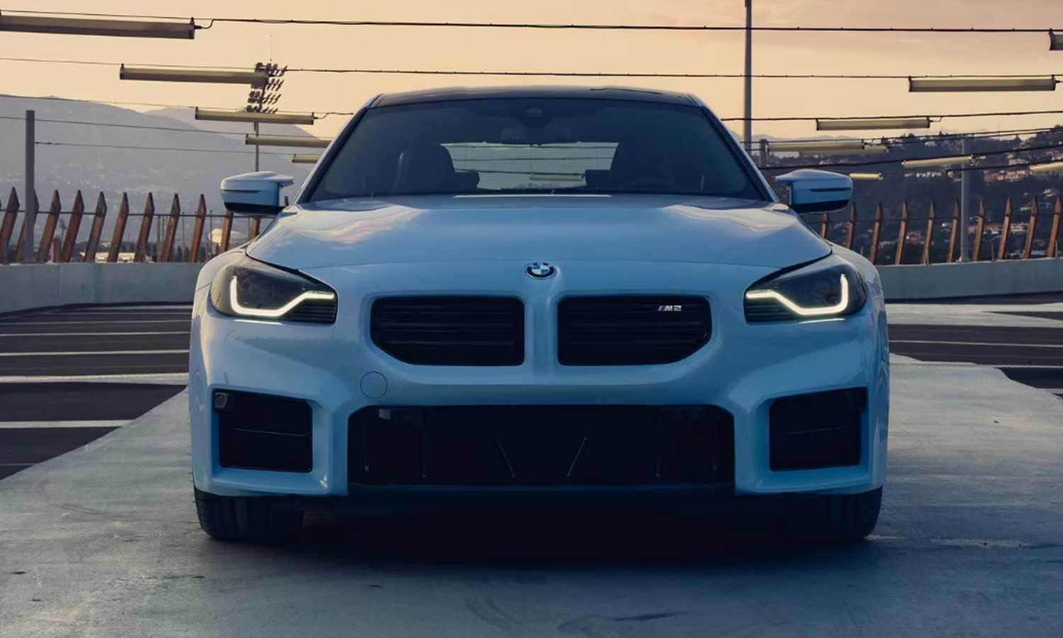 ரூ. 98 லட்சம் விலையில் பிஎம்டபிள்யூ M2 இந்தியாவில் அறிமுகம்!