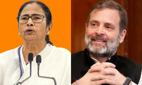 எதிர்க்கட்சிகள் கூட்டம் 23-ந் தேதி நடக்கிறது: ராகுல், மு.க.ஸ்டாலின், மம்தா பங்கேற்பு