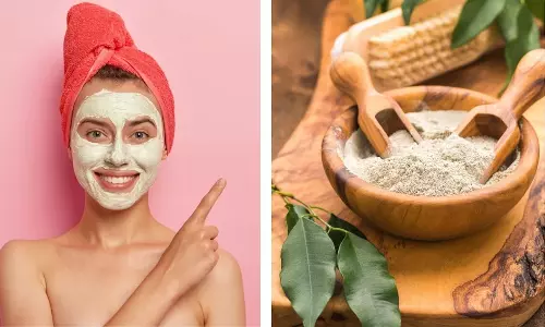 முகத்தை தங்கம் போல் ஜொலிக்க வைக்கும் முல்தானி மிட்டி பேஸ் பேக்