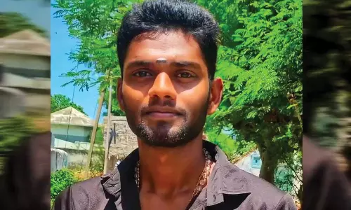 ஆன்லைன் ஆப்பில் கடன் வாங்கிய என்ஜினீயரிங் பட்டதாரி தற்கொலை