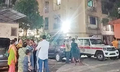 காதலியை கொன்று துண்டு துண்டாக வெட்டி குக்கரில் வேக வைத்த வியாபாரி