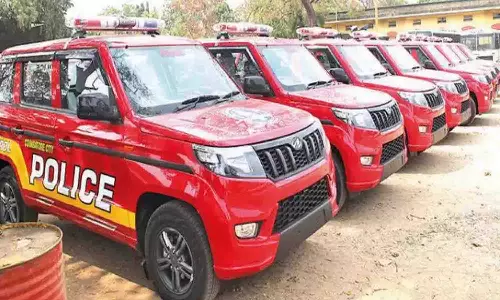 திருப்பூா் மாவட்ட காவல் துறையில் கழிவு செய்யப்பட்ட 33 வாகனங்களுக்கான பொது ஏலம் 19 -ந் தேதி நடக்கிறது