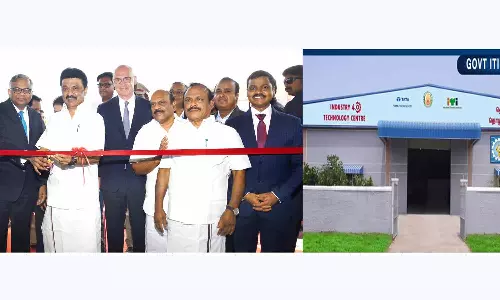 தி.மு.க. ஆட்சிக்கு வந்த பிறகு 47 லட்சம் பேருக்கு வேலை வாய்ப்பு உருவாக்கப்பட்டுள்ளது- முதலமைச்சர் மு.க.ஸ்டாலின் பேச்சு