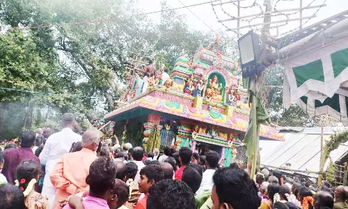 காளியம்மன் கோவிலில் கும்பாபிஷேகம்