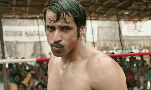 கதாநாயகனாக களமிறங்கும் டான்ஸிங் ரோஸ் ஷபீர்.. எதிர்பார்ப்பில் ரசிகர்கள்