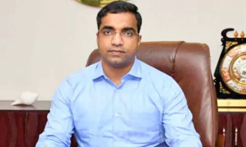 தூத்துக்குடி மாவட்டத்தில் மகளிர் சுயஉதவிக்குழுக்களுக்கு வழங்கப்பட்ட ரூ.74.44 கோடி கடன் தள்ளுபடி - கலெக்டர் செந்தில்ராஜ் தகவல்