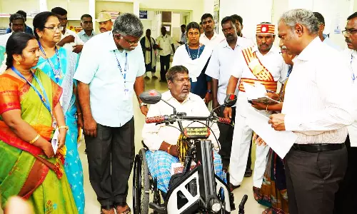 ஜமாபந்தியில் கலெக்டர் பங்கேற்பு