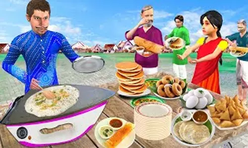 ஓட்டல்களில் சுகாதாரமற்ற உணவுகள் விற்பனை