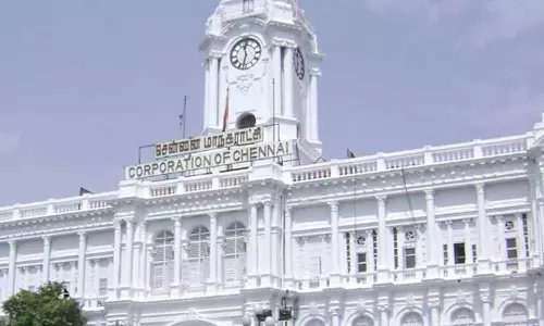 சென்னையில் மட்காத குப்பையில் இருந்து மின்சாரம் தயாரிப்பு- மாநகராட்சி புதிய திட்டம்