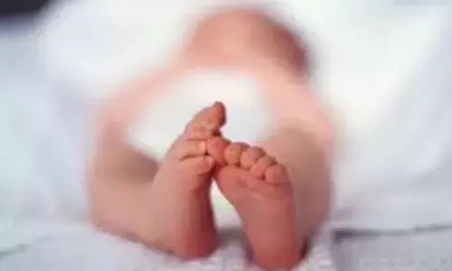 கோவையில் 2 வயது குழந்தை மர்மச்சாவு