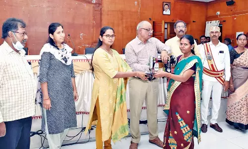 திருவாரூரில் மக்கள் குறைத்தீர்க்கும் நாள் கூட்டம்