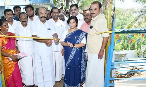அனைத்து திட்டங்களின் பயனை மக்கள் உரிய முறையில் பெற வேண்டும்-அமைச்சர்