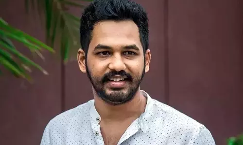 வீரன் சிறப்பு திரையிடலை கண்டு மகிழ்ந்த குழந்தைகள்.. ஹிப்ஹாப் ஆதி நெகிழ்ச்சி