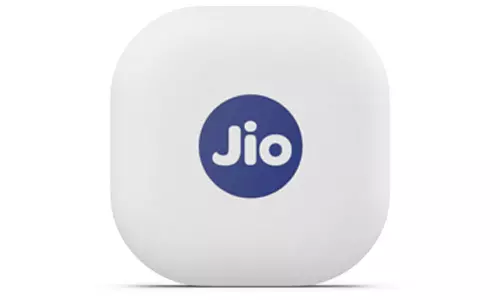 ஜியோடேக் ப்ளூடூத் டிராக்கர் இந்தியாவில் அறிமுகம் - விலை எவ்வளவு தெரியுமா?