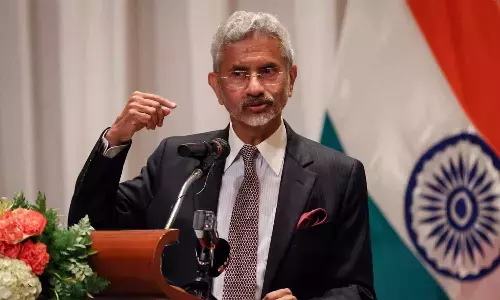 இந்திரா காந்தி படுகொலையை கொண்டாடிய விவகாரம்: கனடாவுக்கு நல்லதல்ல - வெளியுறவு மந்திரி கண்டனம்