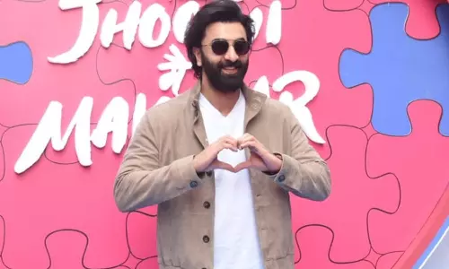 ஆதிபுருஷ் பட வெற்றிக்காக ரன்பீர் கபூர் எடுத்த அதிரடி முடிவு