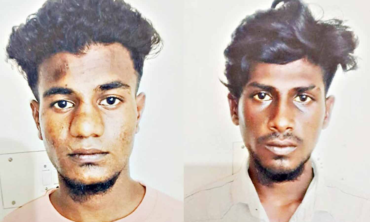 திருச்சுழி அருகே டாஸ்மாக் கடையில் புகுந்து கொள்ளையடித்த 2 பேர் கைது