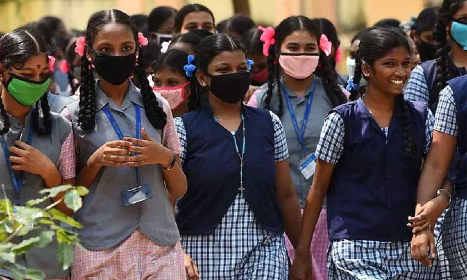 பிளஸ்-1 வகுப்பு 19-ந் தேதி தொடக்கம்