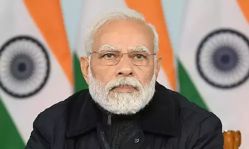 வாஷிங்டனில் இந்தியர்களிடையே பிரதமர் மோடி 23-ந்தேதி பேசுகிறார்