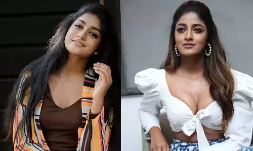 விசாரணைக்கு ஆஜராக விஷால் பட நடிகைக்கு நீதிமன்றம் உத்தரவு