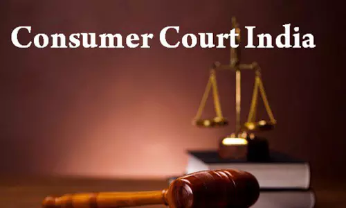 நுகர்வோர் கோர்ட்டு வழக்குகளில் சமரசம் மையம் மூலம் உடனடி தீர்வு