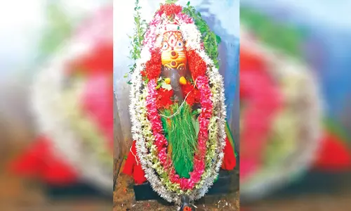 கோப்பணம்பாளையம் விநாயகப் பெருமானுக்கு சிறப்பு வழிபாடு