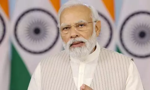 பா.ஜ.க. முதல்-மந்திரிகளுக்கு பிரதமர் மோடி அவசர அழைப்பு