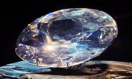 குடிசையில் கிடந்த கோஹினூர்