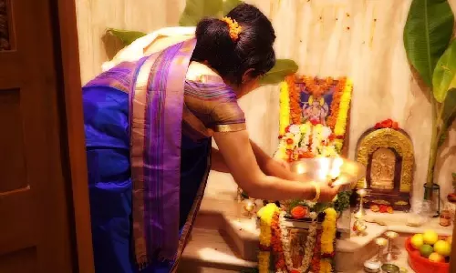 சகல செல்வங்களையும் அருளும் அற்புதமான விரதங்கள்