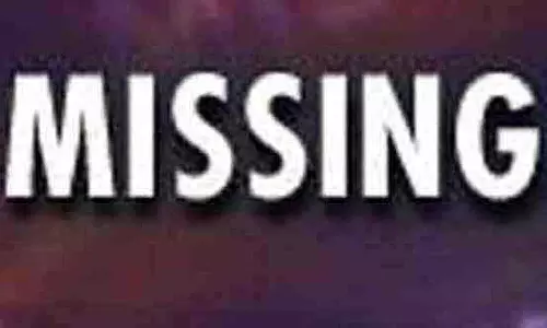 செங்கல்பட்டு அருகே 2 மகன்களுடன் தம்பதி மாயம்