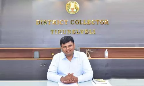 நெல்லை மாவட்டத்தில் பொது விநியோக திட்ட  மக்கள் குறைதீர்வு முகாம்- நாளை நடக்கிறது