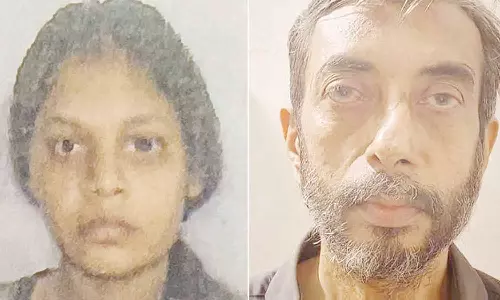 காதலியை துண்டு துண்டாக வெட்டி பாகங்களை நாய்க்கு போட்டவருக்கு எய்ட்ஸ்- பரபரப்பு தகவல்கள்