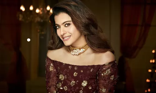 சமூக வலைதளங்களில் இருந்து திடீரென வெளியேறிய கஜோல்.. அதிர்ச்சியில் ரசிகர்கள்