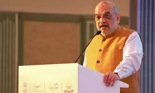 அமர்நாத் யாத்திரை - பாதுகாப்பு ஏற்பாடுகள் குறித்து அமித்ஷா ஆலோசனை