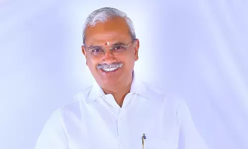 புதுச்சேரி காங்கிரஸ் தலைவராக வைத்திலிங்கம் எம்.பி நியமனம்