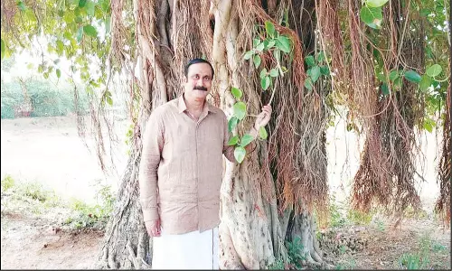 பாராளுமன்ற தேர்தலில் பா.ம.க.வின் நிலைப்பாடு என்ன?: அன்புமணி ராமதாஸ் பேட்டி