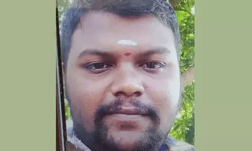 தனியார் பஸ் டிரைவர் சாவில் திருப்பம்: கள்ளக்காதலனுடன் சேர்ந்து மனைவியே மின்சாரம் பாய்ச்சி கொன்றது அம்பலம்